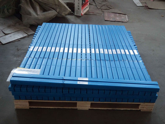 ER5356 Rodas de solda de alumínio 36&quot; comprimento 1/8&quot; x 36&quot; 1LB pacote padrão AWS A5.12