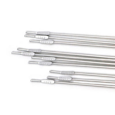1/16" 3/32" 1/8" x 36" 1LB Pacote 4047 Alumínio Rod Welding Wire suporte personalizado OEM
