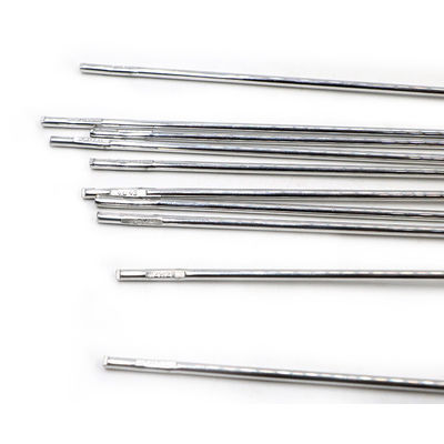 1/16" 3/32" 1/8" x 36" 1LB Pacote 4047 Alumínio Rod Welding Wire suporte personalizado OEM