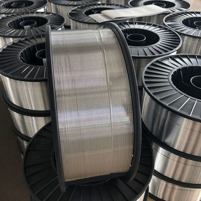 1/16" 3/32" 1/8" x 36" 1LB Pacote 4047 Alumínio Rod Welding Wire suporte personalizado OEM
