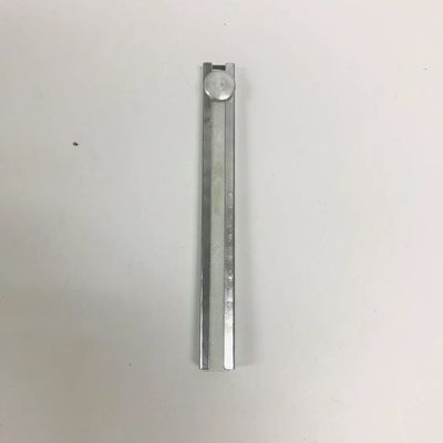 Conveniente Soapstone lápis reabastece para Flat Soapstone Holder em ferramentas de solda de alumínio