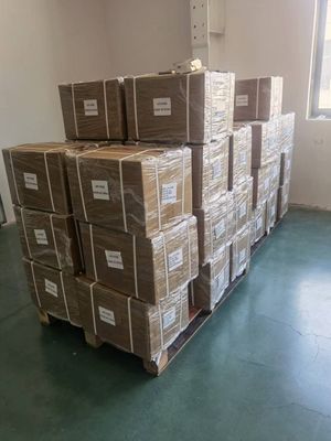 Indústria de corte de tocha de soldagem com conector Euro 10ft cabo e MIG soldagem