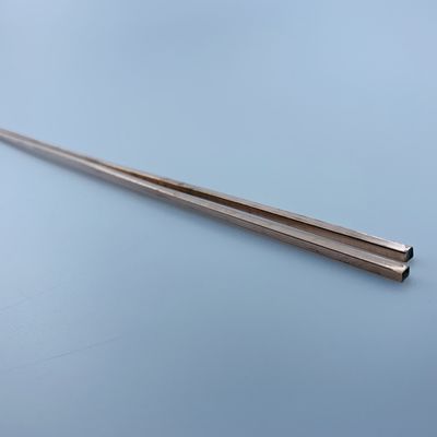 1.6mm*1000mm ER70S-2 Barras de soldadura de fio de cobre de soldadura de enchimento de metal