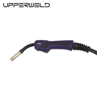 150A CO2 MIG pistola de solda 3m/4m/5m comprimento para MIG MAG equipamento de soldagem profissional