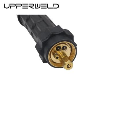 150A CO2 MIG pistola de solda 3m/4m/5m comprimento para MIG MAG equipamento de soldagem profissional