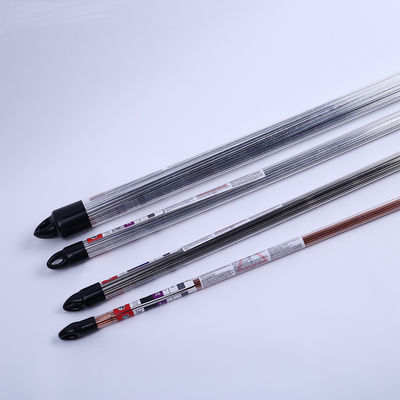 AWS A5.12 ER4043 ER4047 Aço carbono Mig tig Solid Welding Wire Brazing