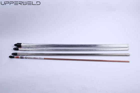 AWS A5.12 ER4043 ER4047 Aço carbono Mig tig Solid Welding Wire Brazing