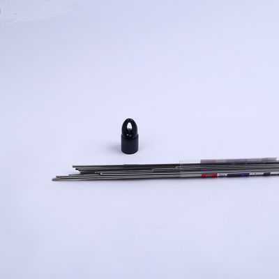 AWS A5.12 ER4043 ER4047 Aço carbono Mig tig Solid Welding Wire Brazing