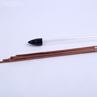 AWS A5.12 ER4043 ER4047 Aço carbono Mig tig Solid Welding Wire Brazing