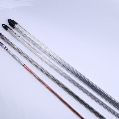 AWS A5.12 ER4043 ER4047 Aço carbono Mig tig Solid Welding Wire Brazing