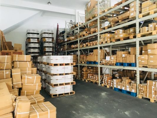M6 28 1.2MM Potência de gás Mig de cobre acessórios de tocha de solda