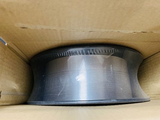 Sliver ER4043 fios de solda para solda MIG MAG personalizada e brasagem de alumínio