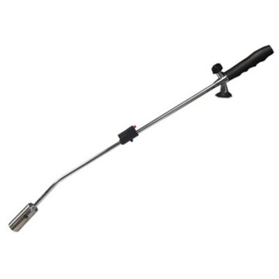 Silver Black Garden Outdoor Propane Burner para Grill Weed Torch e Construção Durável