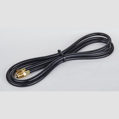 Tocha de queima de ervas daninhas prateadas O must-have para propano e MAPP Gas Heating Torch