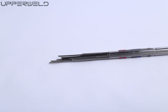 Rodas de soldadura de alumínio para soldadura a baixa temperatura ER4043/4047