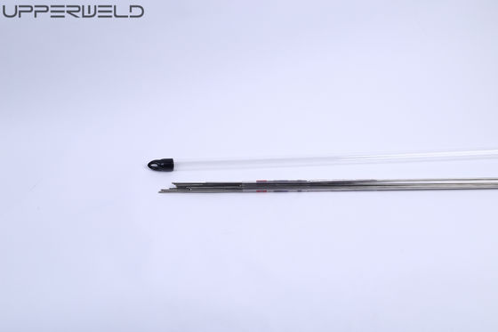 Rodas de soldadura de alumínio para soldadura a baixa temperatura ER4043/4047