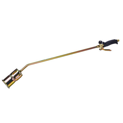 Soldagem Soldagem Tocha de derretimento Lawn Fire Flame Burner Tocha de propano para industrial