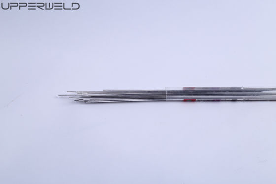 Rodas de soldadura de alumínio para soldadura a baixa temperatura ER4043/4047
