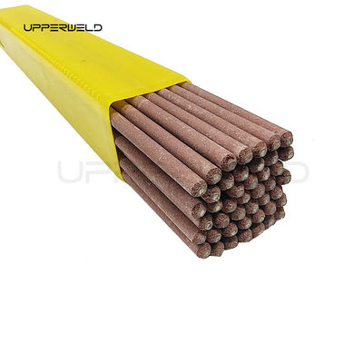 Soldadura resistente à corrosão feita fácil com E308-16 elétrodo 304 SS fios 2.0mm-4.0mm