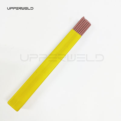 Soldadura resistente à corrosão feita fácil com E308-16 elétrodo 304 SS fios 2.0mm-4.0mm