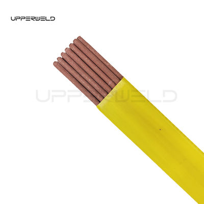 Soldadura resistente à corrosão feita fácil com E308-16 elétrodo 304 SS fios 2.0mm-4.0mm