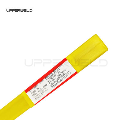 Soldadura resistente à corrosão feita fácil com E308-16 elétrodo 304 SS fios 2.0mm-4.0mm