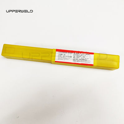 Soldadura resistente à corrosão feita fácil com E308-16 elétrodo 304 SS fios 2.0mm-4.0mm