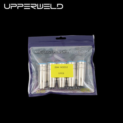 UPPERWELD 25AK Bomba de Soldadura Cilíndrica ODM Personalização para acessórios MIG/MAG