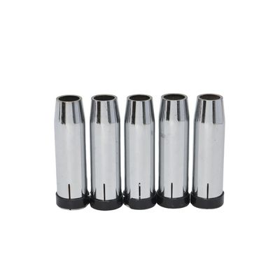 Suporte personalizado para tocha de soldagem MIG/MAG