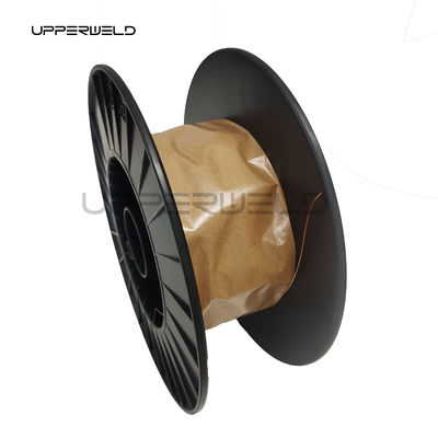 Suporte personalizado OBM Aço leve ER70S-6 0.8mm Mig Welding Wire para Soldadura de Alumínio