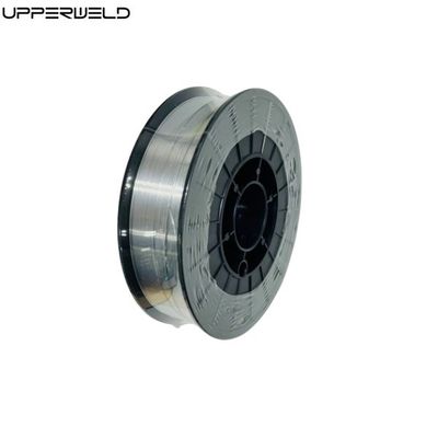 Contido de fluxo padrão E71T-GS Filho de soldagem sem gás de aço carbono Filho MIG para personalização