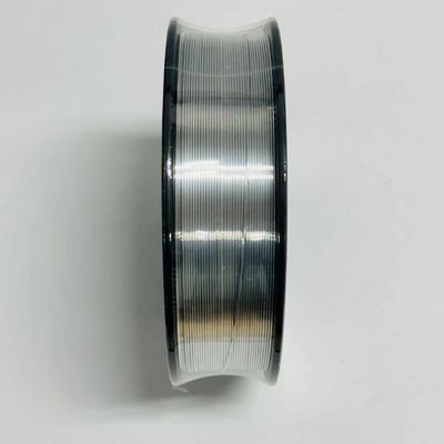 Contido de fluxo padrão E71T-GS Filho de soldagem sem gás de aço carbono Filho MIG para personalização