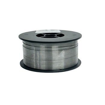 MIG Wire E71T-GS de núcleo de fluxo, aço leve inoxidável para trabalhos de solda e aplicações ao ar livre