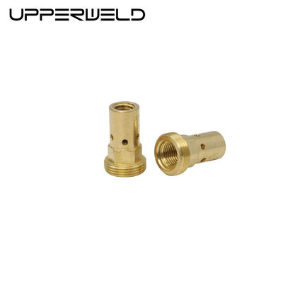 0.05kg MIG Acessórios de tocha UPPERWELD 501D Porta-ponto Aqua-resfriado Soldar Soplete