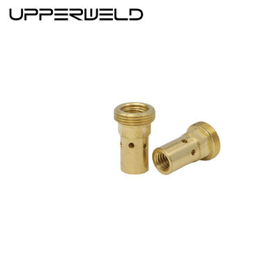 0.05kg MIG Acessórios de tocha UPPERWELD 501D Porta-ponto Aqua-resfriado Soldar Soplete