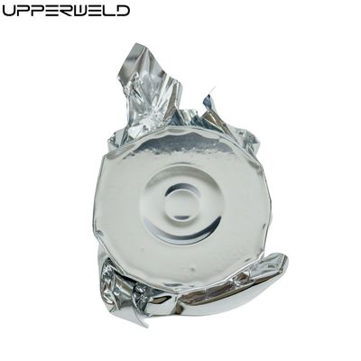 MIG Wire E71T-GS de núcleo de fluxo, aço leve inoxidável para trabalhos de solda e aplicações ao ar livre