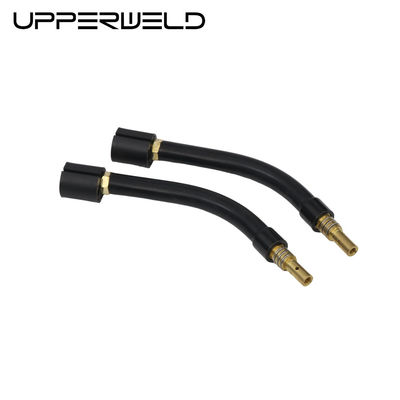 UPPERWELD 15AK Colar de cisne Água Ar Refrigerado a gás Tocha Mig para solda personalizada 200g