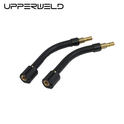 UPPERWELD 15AK Colar de cisne Água Ar Refrigerado a gás Tocha Mig para solda personalizada 200g