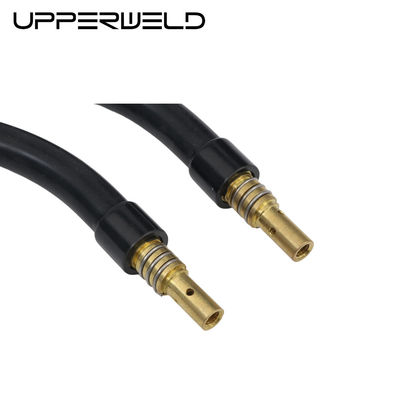 UPPERWELD 15AK Colar de cisne Água Ar Refrigerado a gás Tocha Mig para solda personalizada 200g