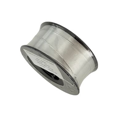 ER5356 0,9 mm Alumínio ligado fio sólido de soldadura fio para trabalho de soldadura e de longa duração