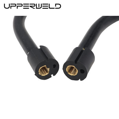UPPERWELD 15AK Colar de cisne Água Ar Refrigerado a gás Tocha Mig para solda personalizada 200g