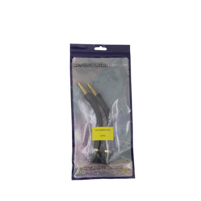 UPPERWELD 15AK Colar de cisne Água Ar Refrigerado a gás Tocha Mig para solda personalizada 200g