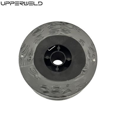 ER5356 0,9 mm Alumínio ligado fio sólido de soldadura fio para trabalho de soldadura e de longa duração