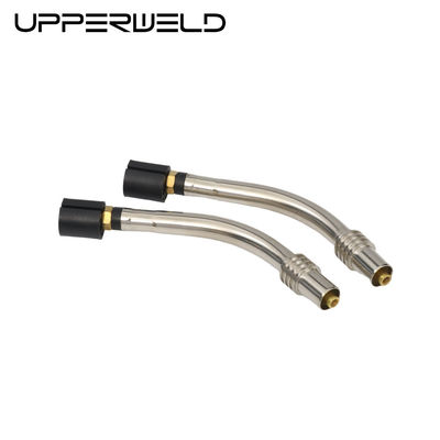 200g MIG Acessório UPPERWELD 24AK Colar de cisne Água Ar Refrigerado a Gás MIG Tocha para Soldadura
