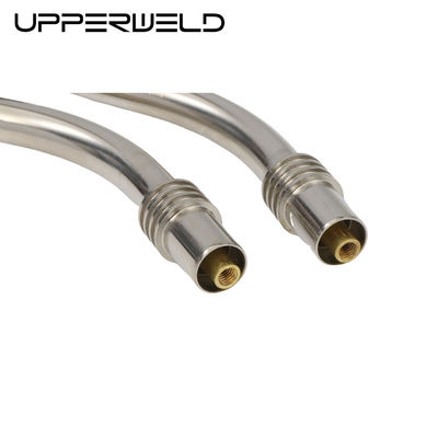 200g MIG Acessório UPPERWELD 24AK Colar de cisne Água Ar Refrigerado a Gás MIG Tocha para Soldadura