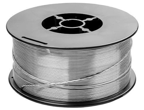 15 kg de fio de soldagem de núcleo de fluxo sem gás de auto-proteção para tocha de mig para soldagem E71T-11