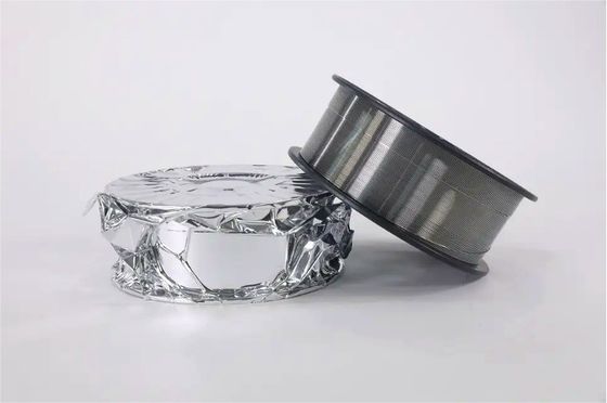 15 kg de fio de soldagem de núcleo de fluxo sem gás de auto-proteção para tocha de mig para soldagem E71T-11