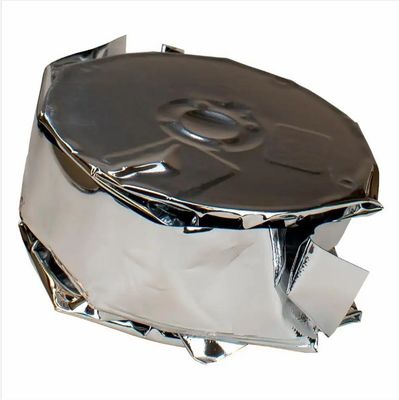 15 kg de fio de soldagem de núcleo de fluxo sem gás de auto-proteção para tocha de mig para soldagem E71T-11