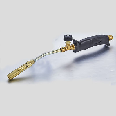 LPG Gas Blow Propane Torch para Aplicação de Brasagem e Soldadura 4KW Input de calor nominal