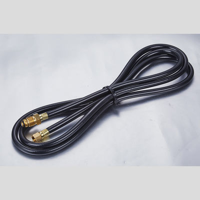 Tocha de desmatamento de jardim com popular LPG Flame Torch Gun Lighter e 147KW Nominal Input de calor